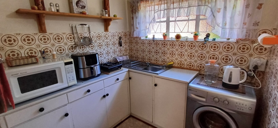4 Bedroom Property for Sale in Panorama Free State